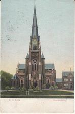 HEEMSTEDE - R. C. Kerk, Verzamelen, Verzenden, Gelopen