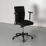 Klöber bureaustoel, zwart, 2D, Huis en Inrichting, Bureaustoelen, Ophalen of Verzenden, Nieuw