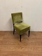 Gebruikte Horecastoel - S3561 - Vintage/Café, Huis en Inrichting, Ophalen, Nieuw