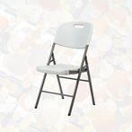 2dekans | BRASQ Klapstoel - Vouwstoel - Opvouwbare stoel, Huis en Inrichting, Ophalen of Verzenden, Zo goed als nieuw