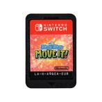 Switch WarioWare: MOVE IT!, Spelcomputers en Games, Spelcomputers | Nintendo Switch, Verzenden, Zo goed als nieuw