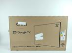 CHiQ Smart Google TV 32 - Full HD, Verzenden, Nieuw