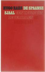 Spaanse sjaal 9789023430926 Raes, Verzenden, Gelezen, Raes