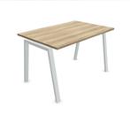 Air2 tafel, 120x80cm, Overige plaatsen, Ophalen of Verzenden, Nieuw in verpakking, Bureau