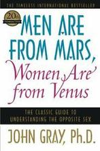 Men Are from Mars, Women Are from Venus: The Cl. Gray, Boeken, John Gray, Zo goed als nieuw, Verzenden