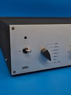Braun - CSV13 – Dieter Rams - jaren 1970, werkend Solid, Nieuw