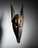 sculptuur - Bambara-masker - Mali, Antiek en Kunst