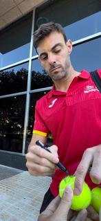 Tenis - Marcel Granollers - Tennisbal, Nieuw