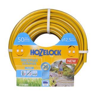 Tuinslang | Hozelock | 50 meter (PVC, Weerbestendig), Tuin en Terras, Tuinslangen, Nieuw, Verzenden