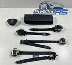 Dashboard + Airbags + Veiligheidsgordels DACIA DUSTER, Verzenden, Nieuw, Dacia