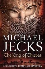 The king of thieves, Boeken, Ophalen of Verzenden, Nieuw