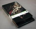 Mass Effect 2 Collectors Edition (xbox 360 tweedehands, Ophalen of Verzenden, Zo goed als nieuw