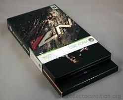Mass Effect 2 Collectors Edition (xbox 360 tweedehands, Spelcomputers en Games, Games | Xbox 360, Zo goed als nieuw, Ophalen of Verzenden