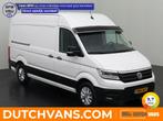 Volkswagen Crafter Bestelbus 2.0TDI | wit, Automaat, Euro 6, Volkswagen, Wit