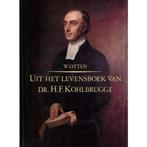 UIT HET LEVENSBOEK VAN KOHLBRUGGE 9789033108686 Otten, Boeken, Verzenden, Gelezen, Otten