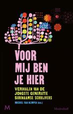 VOOR MIJ BEN JE HIER (9789029086790, M. VAN KEMPEN), Verzenden, Nieuw
