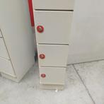 5-deurs Oostwoud lockerkast - 220x30x50 cm, Ophalen of Verzenden, Nieuw