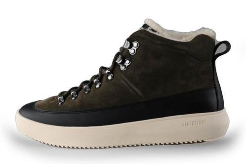 Blackstone Veterboots in maat 44 Bruin | 10% extra korting, Kleding | Heren, Schoenen, Bruin, Zo goed als nieuw, Boots, Verzenden
