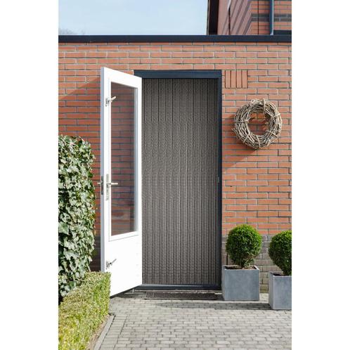 Deurgordijn Parijs - 93 x 210 cm, Huis en Inrichting, Overige Huis en Inrichting, Nieuw, Verzenden
