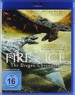 Fire & Ice - The Dragon Chronicles [Blu-ray] von Pitof  DVD, Verzenden, Zo goed als nieuw