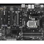Asus C246 PRO, ATX, S1151, Computers en Software, Moederborden, Verzenden, Zo goed als nieuw