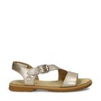 Timberland Calista Bay sandalen voor dames in het Goud, Overige kleuren, Verzenden, Nieuw, Sandalen of Muiltjes