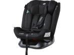 Titaniumbaby Autostoel Vigo i-size 40-150 cm - Zwart, Verzenden, Zo goed als nieuw