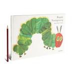 Boek: Rupsje Nooitgenoeg (Prentenboek) - (als nieuw), Boeken, Overige Boeken, Verzenden, Zo goed als nieuw