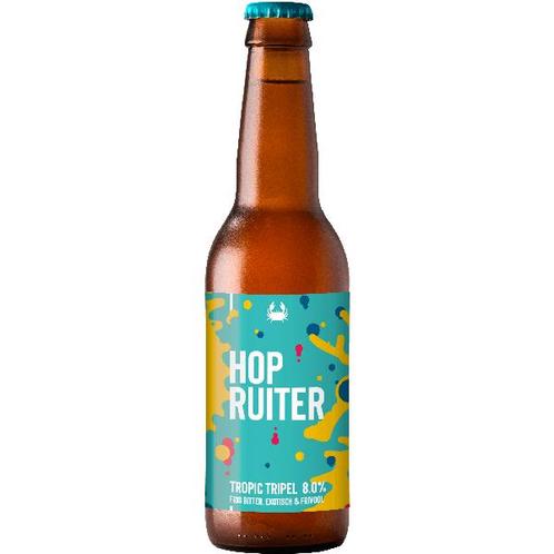 Bierabonnement Scheldebrouwerij Hop Ruiter, Diversen, Levensmiddelen