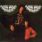 cd - The Jimi Hendrix Experience - Are You Experienced?, Zo goed als nieuw, Verzenden