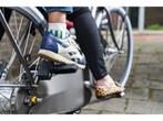 Qibbel Junior 6+ Fietsstoeltje Achter Bagagedrager, Verzenden, Zo goed als nieuw