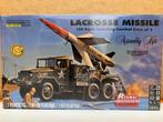 Revell 1/32 Lacrosse Missile 85-7824, Hobby en Vrije tijd, Modelbouw | Auto's en Voertuigen, 1:32 tot 1:50, Nieuw, Revell, Truck