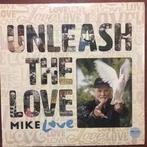 LP nieuw - Mike Love - Unleash The Love, Verzenden, Nieuw in verpakking