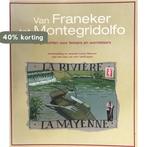 Van Franeker tot Montegridolfo 9789058971166 Cocky Rietman, Verzenden, Gelezen, Cocky Rietman