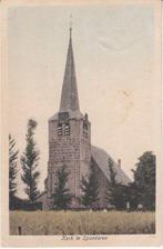 SPANKEREN - Kerk te Spankeren, Verzenden, Gelopen