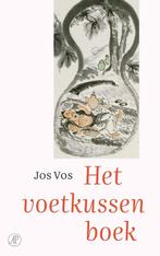Het voetkussenboek (9789029552837, Jos Vos) (Jos Vos), Boeken, Verzenden, Nieuw