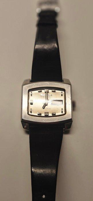 Kienzle - Zonder minimumprijs - 21/4131 - Unisex - 1970-1979, Sieraden, Tassen en Uiterlijk, Horloges | Heren