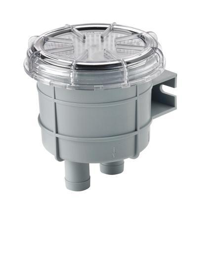 VETUS  FTR140/13 23 L/MIN KOELWATERFILTER, Watersport en Boten, Bootonderdelen, Nieuw, Zeilboot of Motorboot, Ophalen of Verzenden