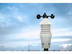 Alecto WS-3400 - Professioneel Weerstation - Draadloze, Verzenden, Zo goed als nieuw