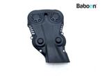 Distributie Deksel Ducati Monster 821 2017-2020 (M821), Motoren, Onderdelen | Ducati, Verzenden, Gebruikt
