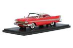 Plymouth Fury Hardtop NEO46087 Neo  Modelauto 1:43  1958, Hobby en Vrije tijd, Modelauto's | 1:43, Verzenden, Nieuw