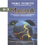 Magma 9789061120476 T. Thiemeyer, Boeken, Verzenden, Gelezen, T. Thiemeyer