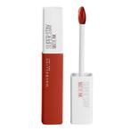 Maybelline New York SuperStay Matte Ink 117 Ground-Breaker, Verzenden, Nieuw, Make-up