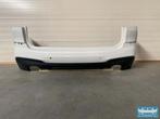 BMW X3 G01 M-pakket achterbumper 5112133605, Ophalen, Gebruikt, Achter, Bumper