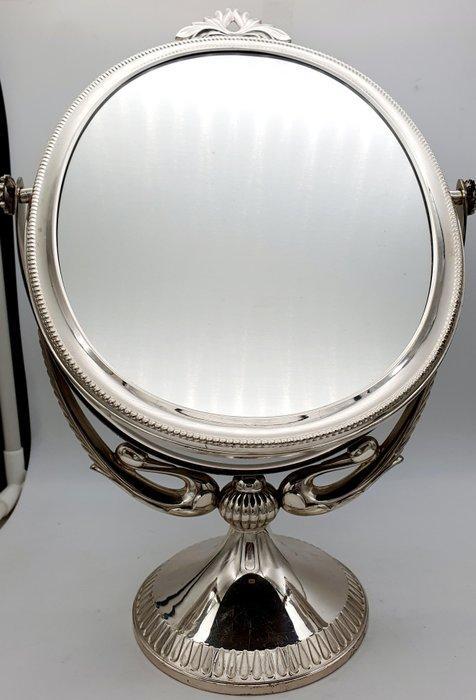 Tafelspiegel - Zilver, Antiek en Kunst, Antiek | Goud en Zilver