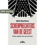 Scherprechters van de geest 9789464369069 Dirk Rochtus, Boeken, Verzenden, Zo goed als nieuw, Dirk Rochtus
