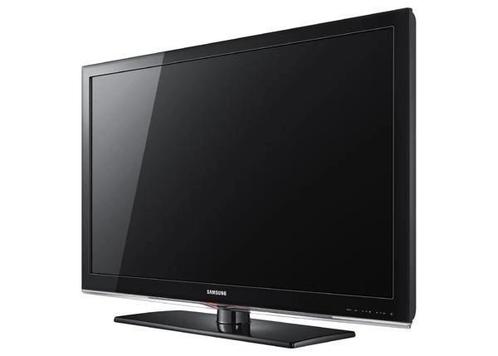 Samsung 32C530 - 32 inch LED Full HD TV, Audio, Tv en Foto, Televisies, 80 tot 100 cm, Full HD (1080p), Zo goed als nieuw, Samsung