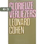 Glorieuze verliezers 9789023403678 J.M. Cohen, Boeken, Verzenden, Gelezen, J.M. Cohen