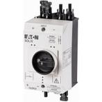 EATON PV-schakelaar SOL30 2xMC4, Ophalen of Verzenden, Nieuw