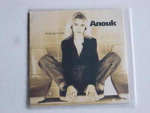 Anouk - Nobodys wife (CD Single) dino, Cd's en Dvd's, Cd Singles, Verzenden